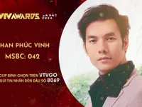 VTV Awards 2023: Nhan Phúc Vinh chiếm ưu thế trong dàn diễn viên nam ấn tượng