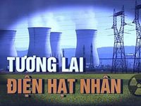 Nhật Bản tiến tới tái khởi động nhà máy điện hạt nhân