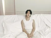 Jimin (BTS) đạt chứng nhận Bạch kim tại Mỹ