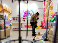 Kinh tế Hàn Quốc có thể tăng trưởng âm nếu tỷ lệ sinh tiếp tục giảm