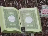 Quốc hội Đan Mạch thông qua dự luật cấm đốt kinh Koran