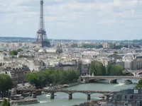 Pháp công bố một loạt biện pháp tăng cường quản lý nguồn nước