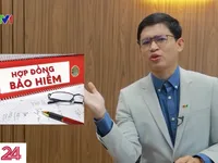 Điểm tuần: Mua bảo hiểm nhân thọ - Khi điểm yếu nằm ở sự 'cả tin'