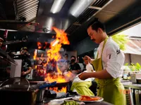 Top Chef Việt Nam 2023 tổ chức vòng tuyển chọn trực tiếp, sắp lên sóng VTV3