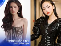 Xuất hiện 'bản sao' Miu Lê thi Miss World Việt Nam 2023