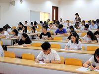 Lịch thi đánh giá năng lực năm 2023 của Đại học Quốc gia TP Hồ Chí Minh