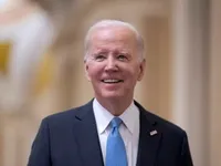 CHÍNH THỨC: Tổng thống Mỹ Joe Biden tuyên bố ra tranh cử