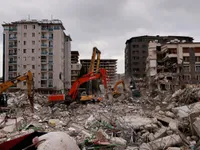 Du lịch Thổ Nhĩ Kỳ gặp khó sau thảm họa động đất