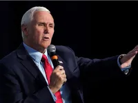 Cựu Phó Tổng thống Mỹ Pence làm chứng tại đại bồi thẩm đoàn điều tra ông Trump