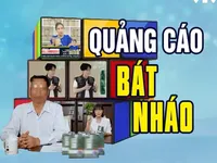 Nghệ sĩ quảng cáo sai sự thật: Được nhiều hơn mất