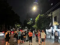 Động đất mạnh 5,3 độ ở Mexico, không có thiệt hại lớn hoặc thương vong nào được báo cáo