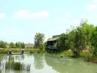 Trải nghiệm du lịch sinh thái thuận thiên