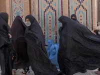 Chính quyền Taliban cấm phụ nữ làm việc cho phái bộ Liên hợp quốc