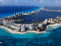 4 người được tìm thấy đã chết gần một khách sạn ở Cancun (Mexico)