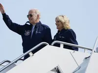 Tổng thống Mỹ Joe Biden sắp thăm Anh và Cộng hòa Ireland