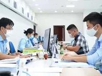 Tối ưu hóa năng suất lao động nhờ chuyển đổi số