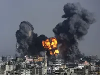 Liên hợp quốc kêu gọi giảm căng thẳng tại Dải Gaza