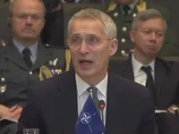 NATO tăng cường sản xuất vũ khí
