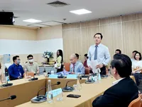 TP Hồ Chí Minh mở Hội chợ xuất khẩu, tìm hướng ra cho doanh nghiệp