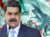 Venezuela hướng tới giảm sự phụ thuộc vào đồng USD