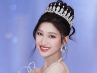 Á hậu Phương Nhi đại diện Việt Nam thi Miss International 2023