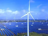 COP28 kêu gọi đẩy mạnh sử dụng năng lượng tái tạo