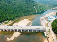 Đ&agrave; Nẵng c&oacute; nguy cơ thiếu nước sinh hoạt v&igrave; x&acirc;m nhập mặn