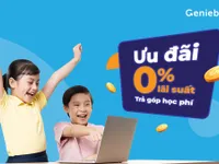 Edtech Singapore triển khai chương trình trả góp học phí lãi suất 0%