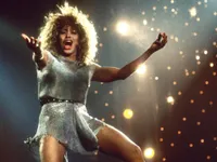 Huyền thoại âm nhạc Tina Turner qua đời ở tuổi 83