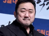 'Ông trùm phim hành động Hàn' Ma Dong Seok suýt liệt nửa người