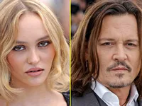 Lily-Rose Depp đưa bình luận hiếm hoi về bố Johnny Depp tại Cannes