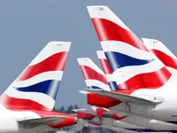 Sự cố kỹ thuật khiến British Airways phải hủy hàng chục chuyến tại sân bay Heathrow