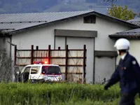 Bắt giữ nghi phạm vụ tấn công bằng dao ở Nagano, Nhật Bản