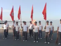 'Ngày Chủ nhật xanh' - Hoạt động thiết thực chào mừng Ngày môi trường thế giới