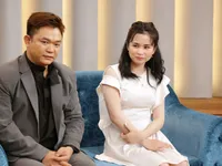 Mảnh ghép hoàn hảo: Nhạc sĩ 'Ai chung tình được mãi' từng phải bán cá ngoài đường