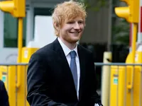 Ed Sheeran thắng kiện, được tòa tuyên án 'không đạo nhạc'