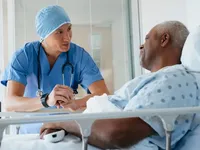 Chịu nhiều áp lực có thể khiến quá trình lão hóa diễn ra nhanh hơn