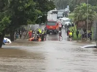 Mưa lũ nghiêm trọng khiến hơn 170 người thiệt mạng ở miền Đông Congo