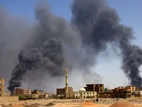 Các bên tham chiến ở Sudan tham gia đàm phán ở Jeddah, Saudi Arabia