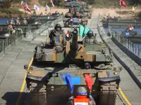 Mỹ - Hàn Quốc lên kế hoạch tập trận bắn đạn thật quy mô lớn nhất