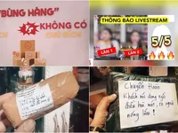 Chuyện nóng: Antifan và 'bùng hàng' có chủ đích