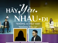 Hãy yêu nhau đi - Tập 3: Xuất hiện chàng trai trong mơ của bao cô gái