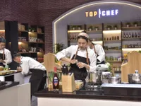 Top Chef Việt Nam - Tập 1: 3 món ăn đường phố được Giám khảo 1 sao Michelin chọn