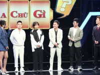 Phạm Khánh Hưng thay đổi suy nghĩ về gameshow vì 'Úm ba la ra chữ gì?'