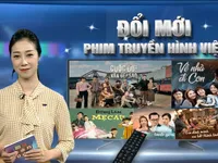 Với khán giả, phim truyền hình như một món ngon miễn phí