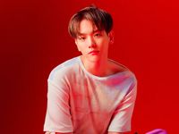 Baekhyun (EXO) xin lỗi người hâm mộ hậu lùm xùm 'hợp đồng nô lệ'