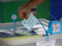 Ủy ban bầu cử Thái Lan xác nhận nghị sĩ trúng cử