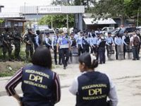 Bạo loạn nhà tù tại Honduras khiến 41 người thiệt mạng