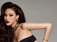 Cô gái nhỏ tuổi nhất Miss Grand Vietnam 2023 có thành tích học tập "khủng'