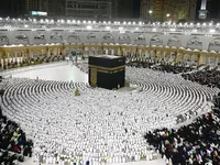 Saudi Arabia sẵn sàng cho lễ hành hương Hajj
